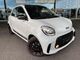 2021 smart forfour edition one 82