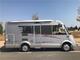 Autocaravana hymer exsis i 522 gris