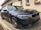 Bmw 520da msport automatico