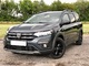 Dacia jogger extreme tce 110