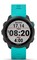 Garmin forerunner 245 music black/aqua - Foto 1