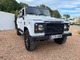 Land Rover Defender comercial 110 sw e 2014 - Foto 1