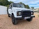 Land rover defender comercial 110 sw e 2014