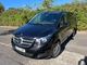 Mercedes-Benz v 200d largo avantgarde 7g Tronic negro - Foto 1