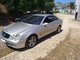 Mercedes clk 270 cdi automatic diesel