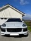 Porsche cayenne turbo