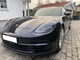 Porsche panamera 4e hibrido