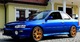 Subaru Impreza STI Sport 280 - Foto 1