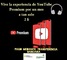 YouTube Premium - Foto 1