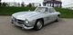 1955 Mercedes-Benz 300 SL 177 - Foto 1