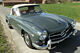 1956 Mercedes-Benz 190 105 CV - Foto 2