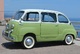 1963 fiat 600 multipla 1