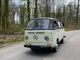 1967 volkswagen t2a 67er model