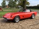 1970 intermeccanica italia