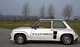 1982 Renault 5 Turbo 160 - Foto 1