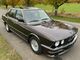 1986 bmw 528i 184 cv