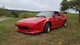 1986 fiat x 86 cv