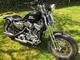 1998 harley-davidson sportster 883