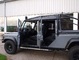 1999 land rover defender 2.5 tdi 113