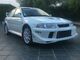 2000 Mitsubishi Lancer Evolution VI Tommi Makinen 280 - Foto 1