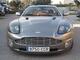 2002 aston martin vanquish 5.9 v12