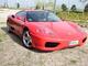 2002 ferrari 360 f modena f1 400 cv