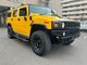 2002 Hummer H2 6.0 V8 322 CV - Foto 1