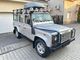 2003 land rover defender 110 td5 station wagon s s 122
