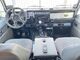 2003 Land Rover Defender 110 Td5 Station Wagon S S 122 - Foto 5