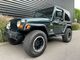 2005 Jeep Wrangler 4.0 Sahara 177 - Foto 1