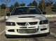 2005 Mitsubishi Lancer evolution Nacional - Foto 1