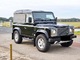 2006 Land Rover Defender 2.5 td5 ht 90 SE - Foto 1