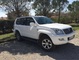 2008 Toyota Land Cruiser D-4D VX 173 - Foto 1