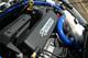 2009 Ford Focus RS mkii 400 CV - Foto 4