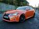 2009 lexus is f 5.0 v8 423 cv