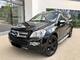 2009 mercedes-benz gl 320 cdi dpf 4matic 7g-tronic 224