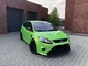 2010 ford focus 2.5 rs 305 cv