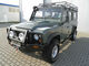 2010 land rover defender 110 station wagon 122