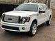 2011 ford f 150 6.2 v8 limited 4x4 411