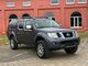 2011 nissan navara 3.0 v6 dci 231