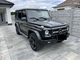 2012 Mercedes-Benz G 500 L 7G-TRONIC Edition Select - Foto 1