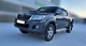 2013 Toyota HiLux D-4D 144hp Doble Cabina 4WD SR+ - Foto 1