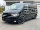 2013 Volkswagen Multivan Highline 179 - Foto 1