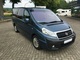 2014 fiat scudo 2.0 jtdm panorama family 165 multijet 163