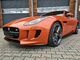 2014 Jaguar F-TYPE V8 S Cabrio 495 - Foto 1