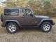 2014 jeep wrangler 2.8 crd dpf sahara 200