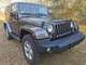 2014 Jeep Wrangler 2.8 CRD DPF Sahara 200 - Foto 2