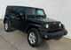 2014 Jeep Wrangler 2.8 CRD Unlimited Sahara 200 CV - Foto 1