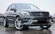 2014 mercedes-benz ml 350 bluetec 4matic 7g-tronic 258