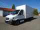 2015 mercedes-benz sprinter ii 316 cdi 163